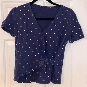 Old Navy top